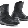 TCX Airwire Surround GTX Boots -Motorcycle Parts tcx airwire surround gtx boots black