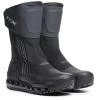 TCX Clima 2 Surround GTX Boots -Motorcycle Parts tcx clima surround gtx boots black grey