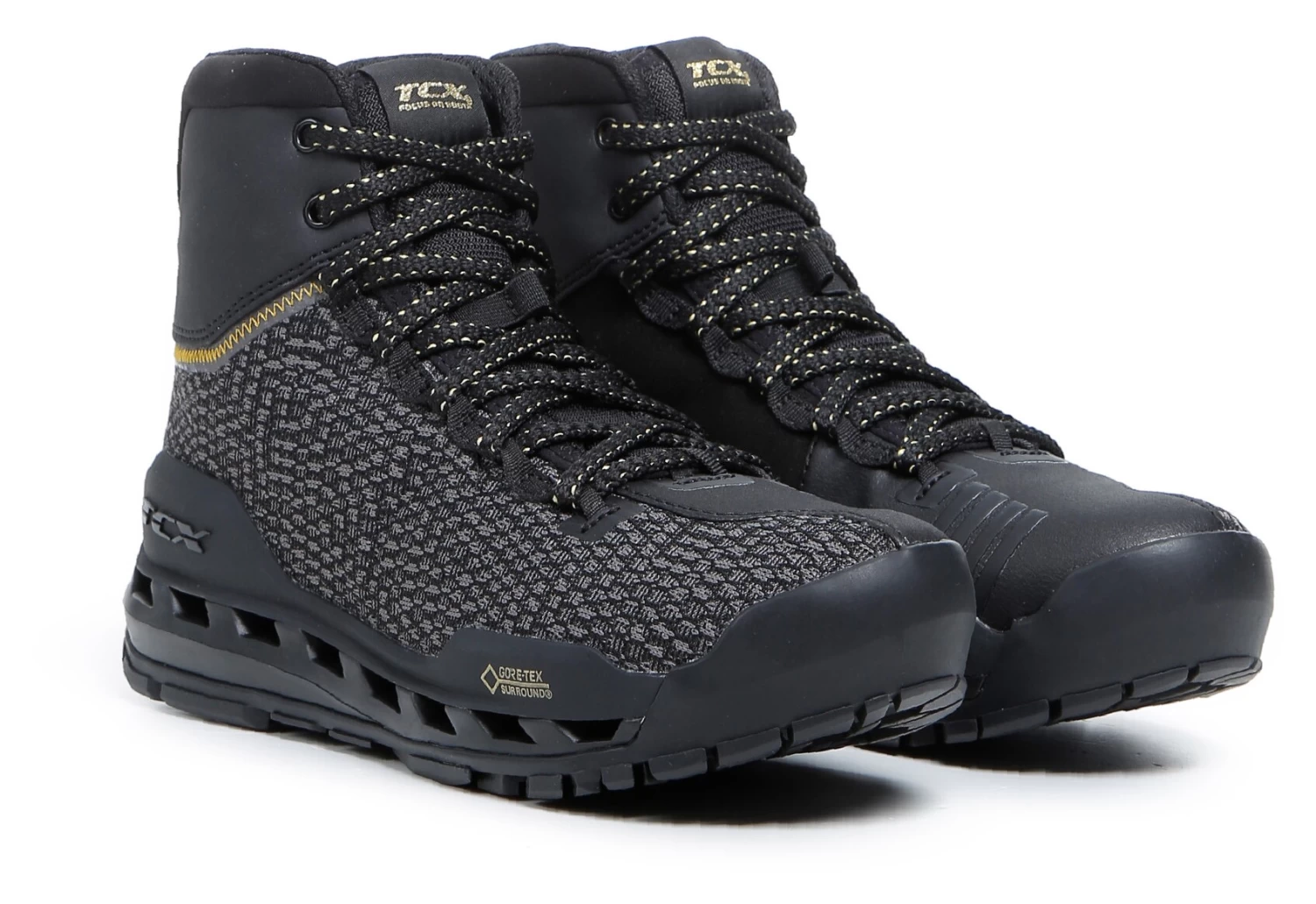 TCX Climatrek Surround Gore-Tex Women's Boots 3 TCX Climatrek Surround Gore-Tex Women's Boots