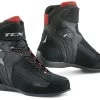 TCX Vibe WP Boots 2 TCX Vibe WP Boots -Motorcycle Parts tcx vibe wp boots black