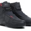 TCX R04D WP Boots -Motorcycle Parts tcxr04 dwp boots black