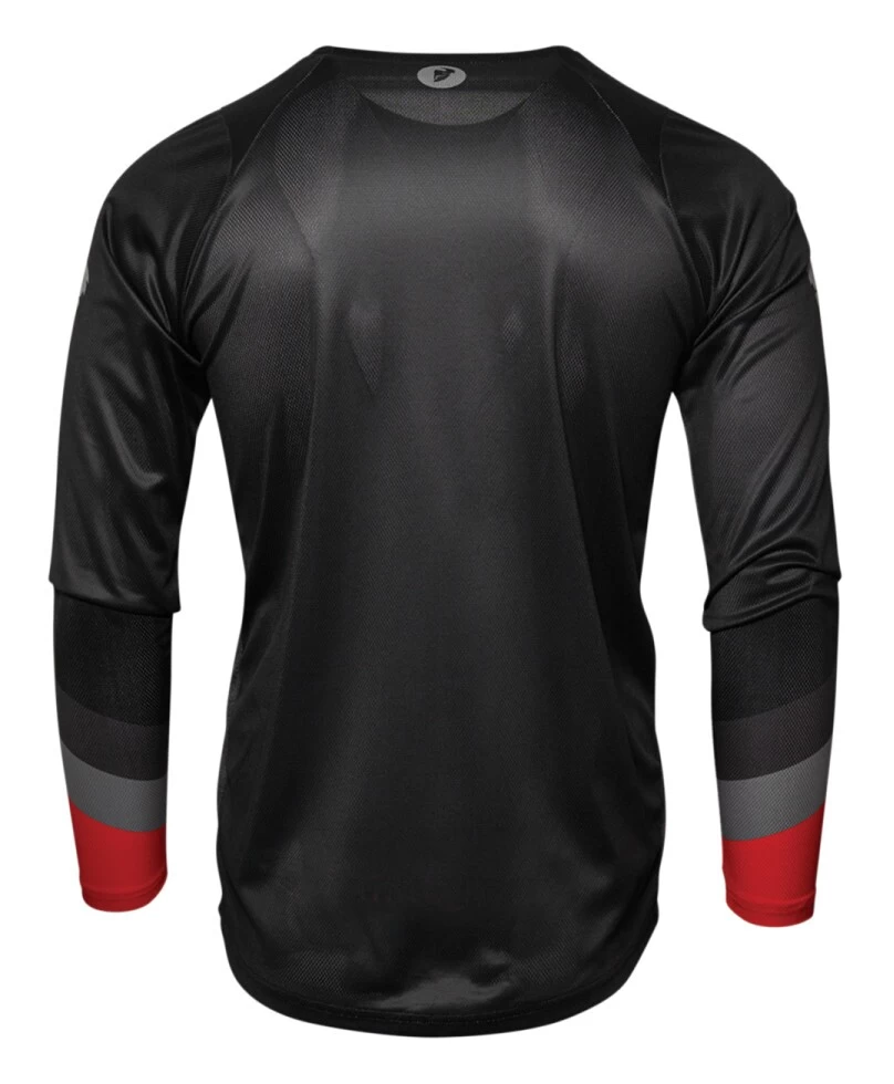Thor Assist Long Sleeve MTB Jersey 4 Thor Assist Long Sleeve MTB Jersey - Image 2