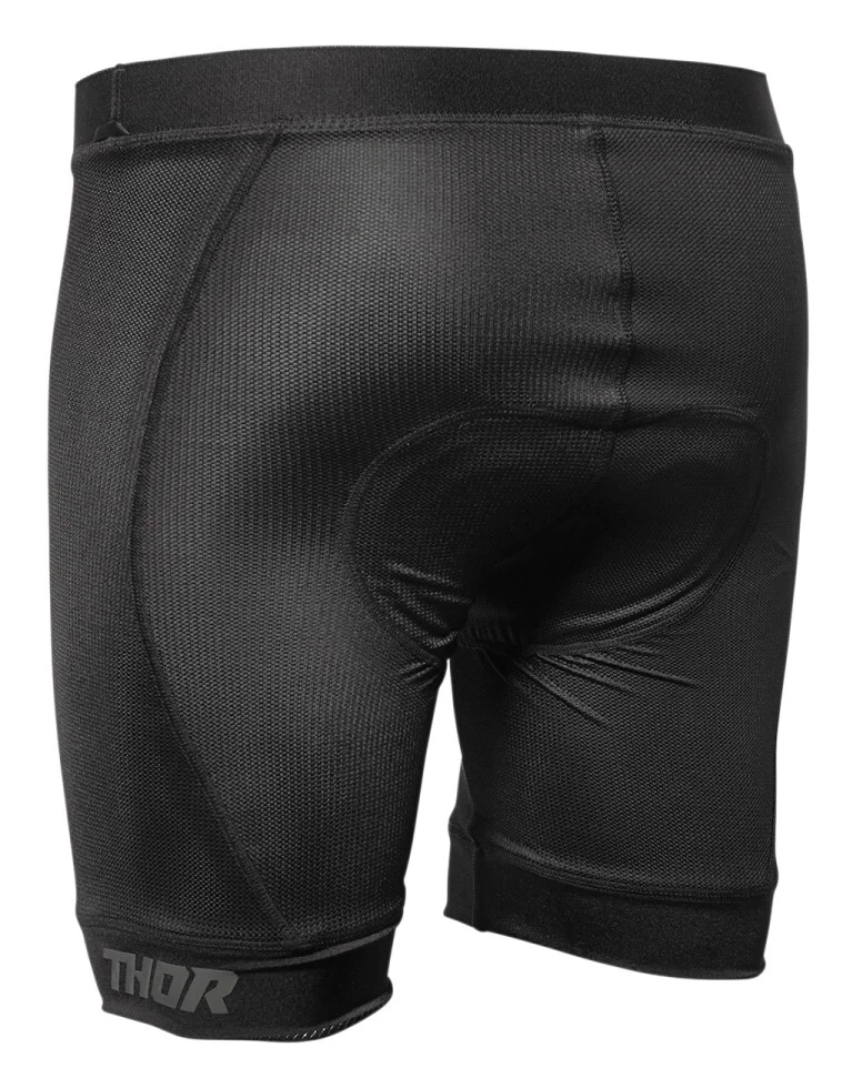 Thor Assist MTB Liner Shorts 5 Thor Assist MTB Liner Shorts - Image 3