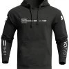 Thor Division Fleece Hoody -Motorcycle Parts thor division fleece hoody