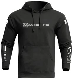 Thor Division Fleece Hoody