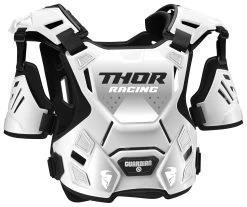 Thor Guardian Roost Protector 10 Thor Guardian Roost Protector -Motorcycle Parts thor guardian roost protector 2