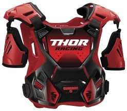 Thor Guardian Roost Protector 13 Thor Guardian Roost Protector -Motorcycle Parts thor guardian roost protector 5