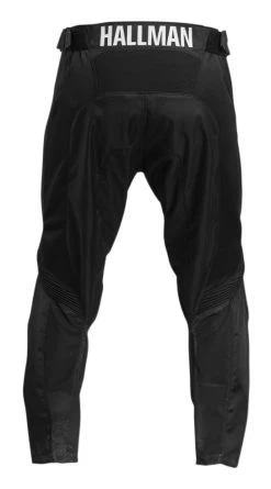 Thor Hallman Legend Pants -Motorcycle Parts thor hallman legend pants black 2