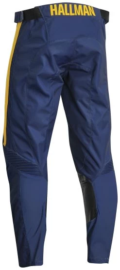 Thor Hallman Legend Pants -Motorcycle Parts thor legend pants navy 1