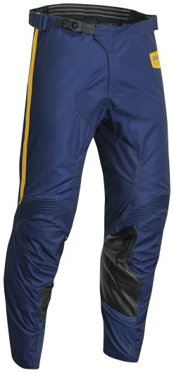 Thor Hallman Legend Pants -Motorcycle Parts thor legend pants navy