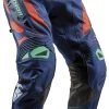 Thor Fuse Rampant Pants (30) 1 Thor Fuse Rampant Pants (30) -Motorcycle Parts thor pant s8 fusrmpt nv tl navy teal orange