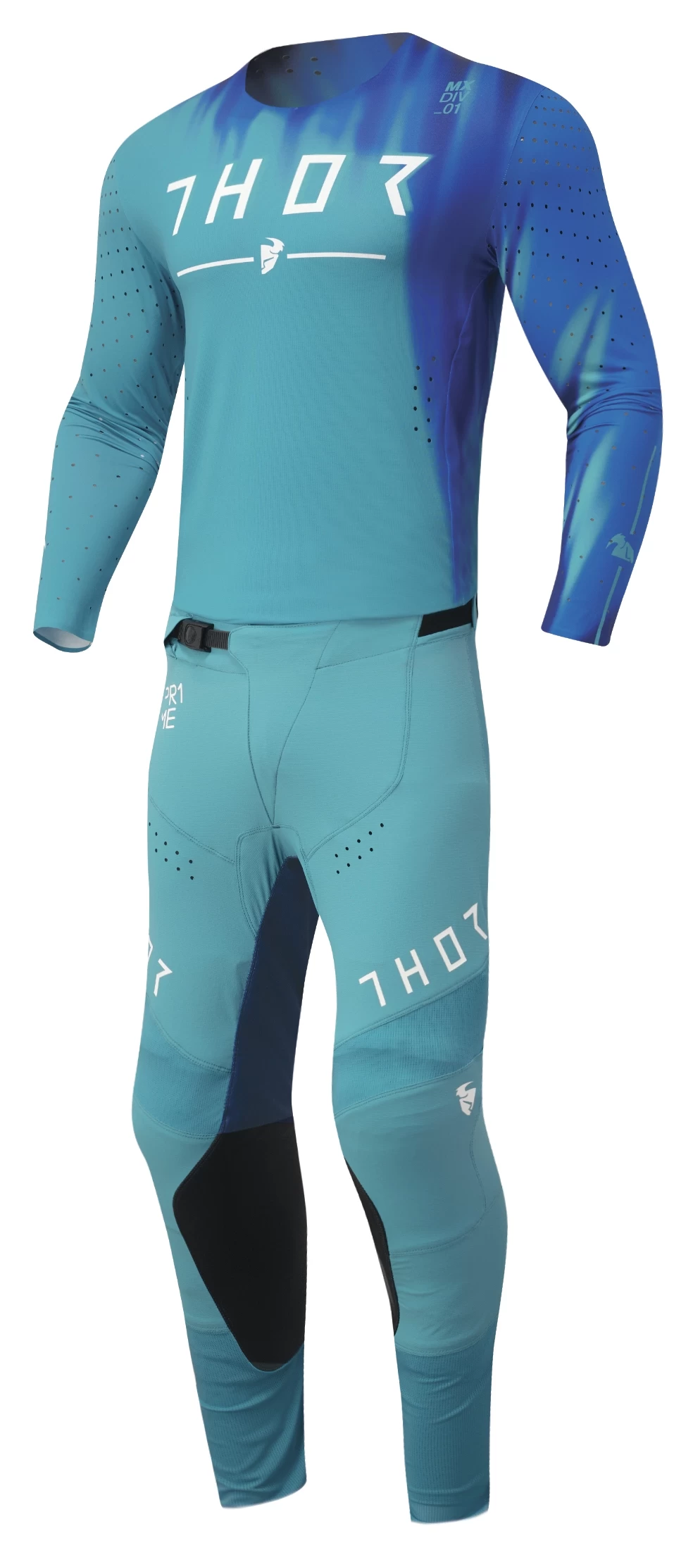 Thor Prime Freeze Pants 9 Thor Prime Freeze Pants - Image 7