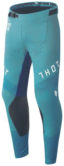 Thor Prime Freeze Pants 12 Thor Prime Freeze Pants -Motorcycle Parts thor prime freeze pants aqua navy