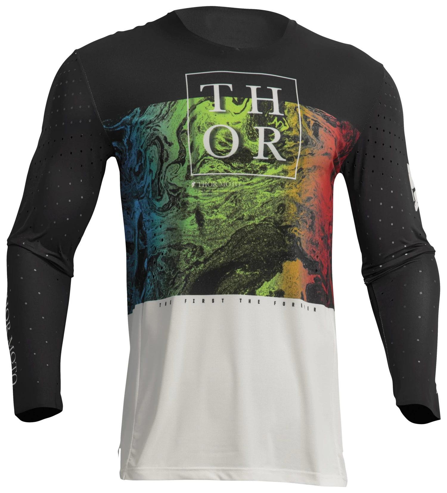 Thor Prime Melter Jersey 3 Thor Prime Melter Jersey