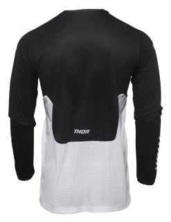 Thor Pulse React Jersey -Motorcycle Parts thor pulse react jersey navy white 1