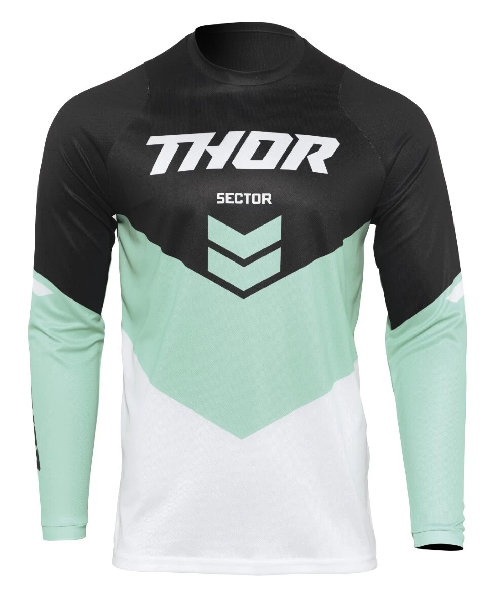 Thor Sector Chevron Jersey 5 Thor Sector Chevron Jersey - Image 3