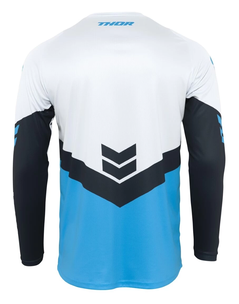 Thor Sector Chevron Jersey 8 Thor Sector Chevron Jersey - Image 6