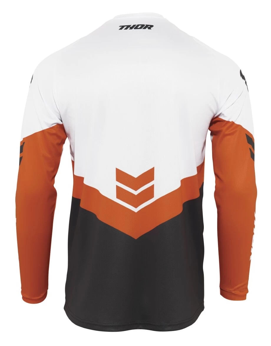 Thor Sector Chevron Jersey 10 Thor Sector Chevron Jersey - Image 8