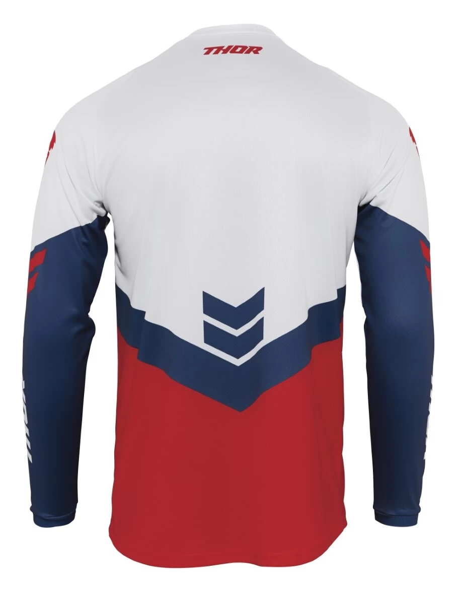 Thor Sector Chevron Jersey 12 Thor Sector Chevron Jersey - Image 10