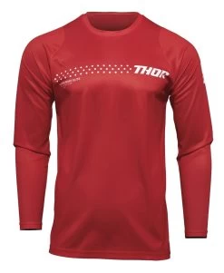 Thor Sector Minimal Jersey 10 Thor Sector Minimal Jersey -Motorcycle Parts thor sector minimal jersey navy 2