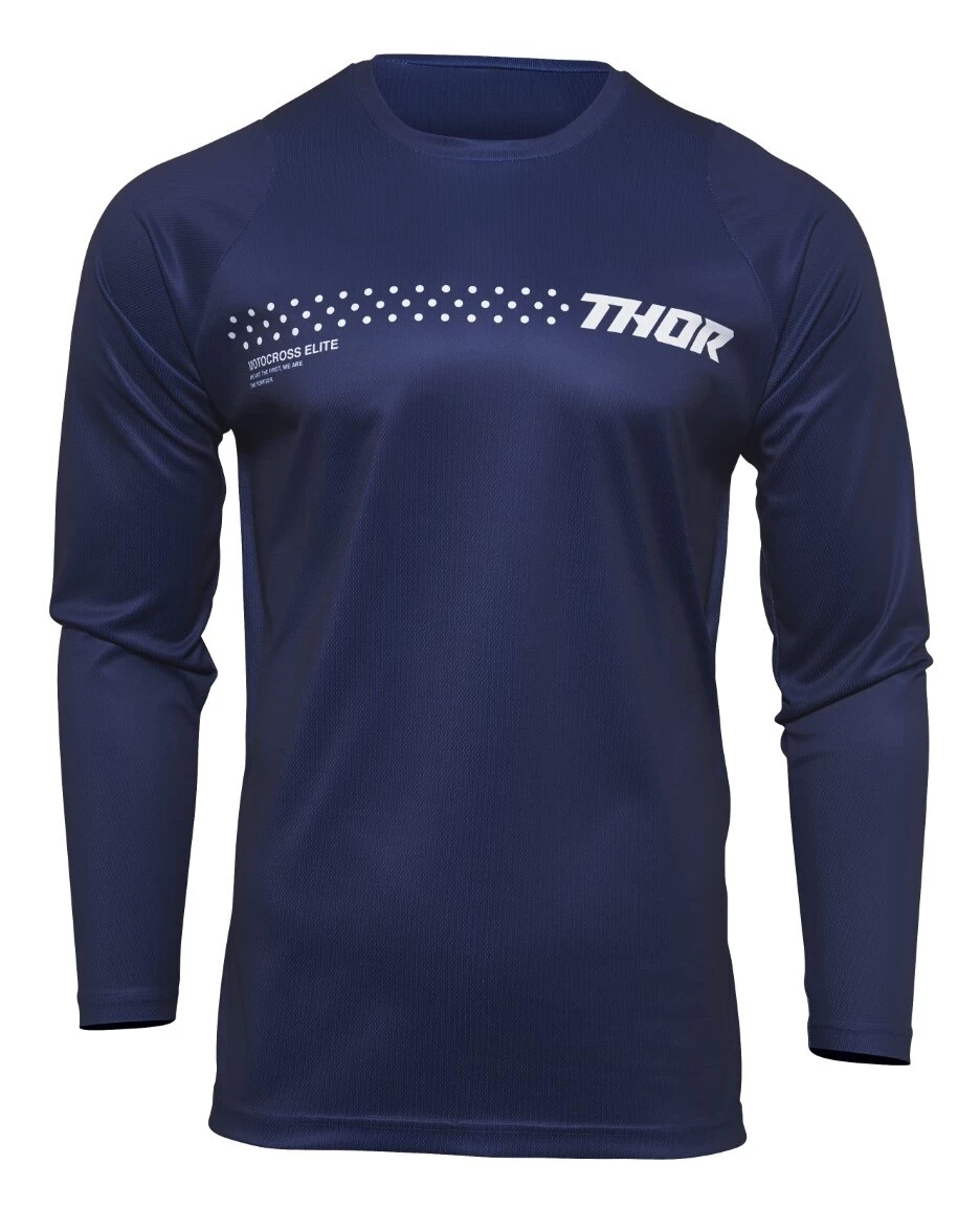 Thor Sector Minimal Jersey 7 Thor Sector Minimal Jersey - Image 5