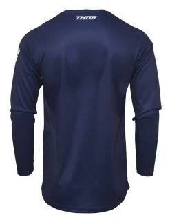 Thor Sector Minimal Jersey 13 Thor Sector Minimal Jersey -Motorcycle Parts thor sector minimal jersey navy 5