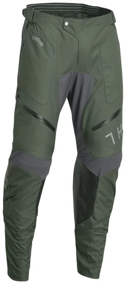 Thor Terrain ITB Pants -Motorcycle Parts thor terrain itb pants 2