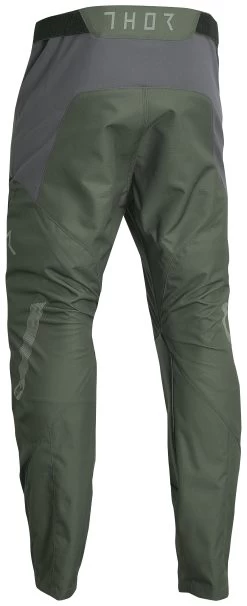 Thor Terrain ITB Pants -Motorcycle Parts thor terrain itb pants 3