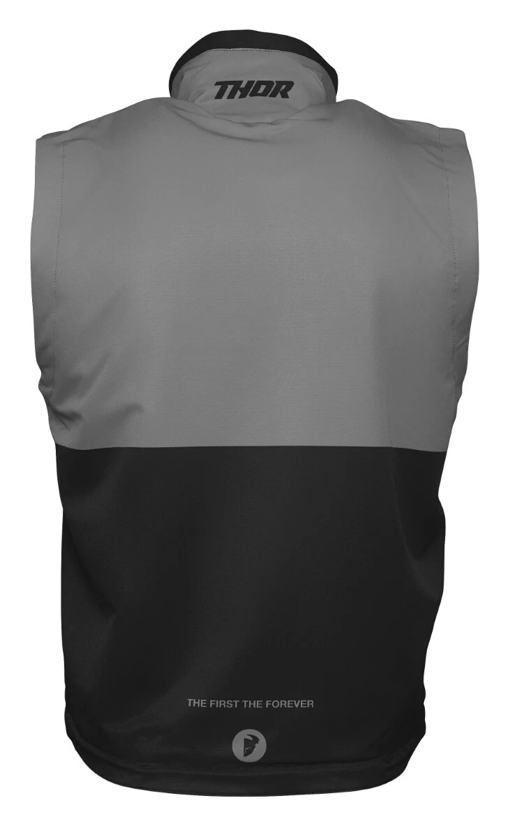 Thor Warm Up Vest 4 Thor Warm Up Vest - Image 2
