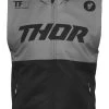 Thor Warm Up Vest 1 Thor Warm Up Vest -Motorcycle Parts thor warm up vest