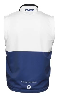 Thor Warm Up Vest 13 Thor Warm Up Vest -Motorcycle Parts thor warm up vest 5