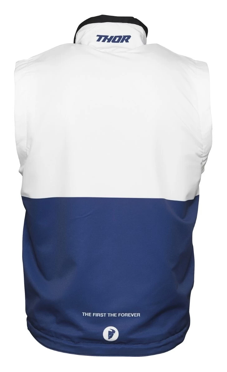 Thor Warm Up Vest 8 Thor Warm Up Vest - Image 6