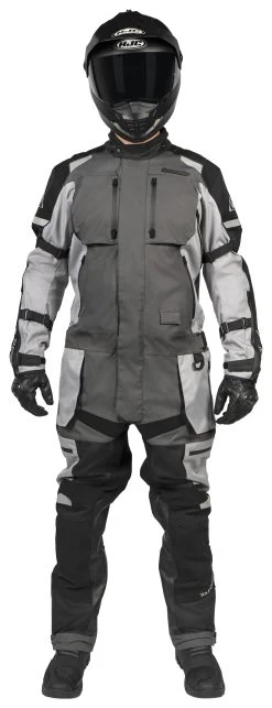 Tour Master Centurion Laminated 1-Piece Suit 8 Tour Master Centurion Laminated 1-Piece Suit -Motorcycle Parts tour master centurion laminated1 piece suit gun black 1