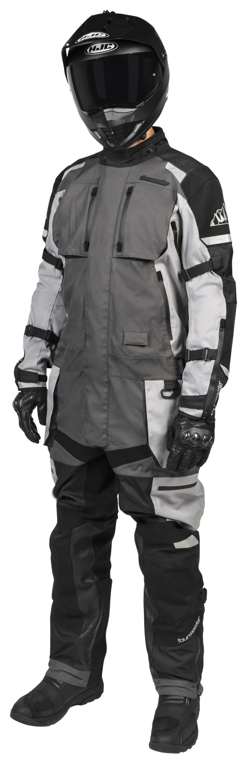 Tour Master Centurion Laminated 1-Piece Suit 3 Tour Master Centurion Laminated 1-Piece Suit