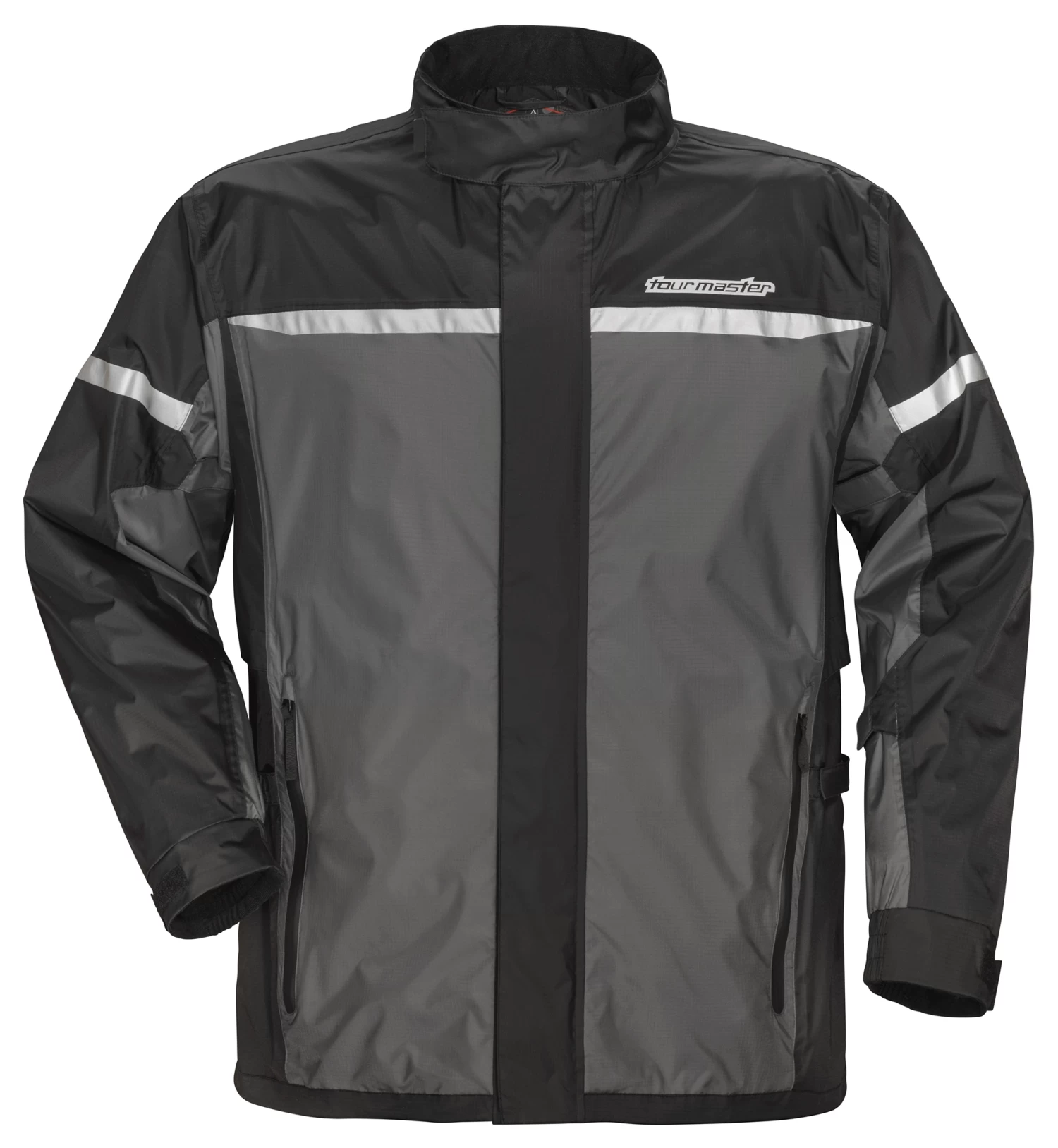 Tour Master Sentry Rain Jacket 4 Tour Master Sentry Rain Jacket - Image 2