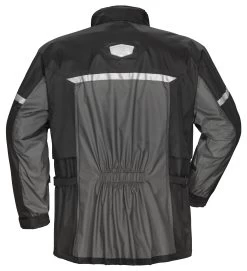 Tour Master Sentry Rain Jacket 13 Tour Master Sentry Rain Jacket -Motorcycle Parts tour master sentry rain jacket black 2