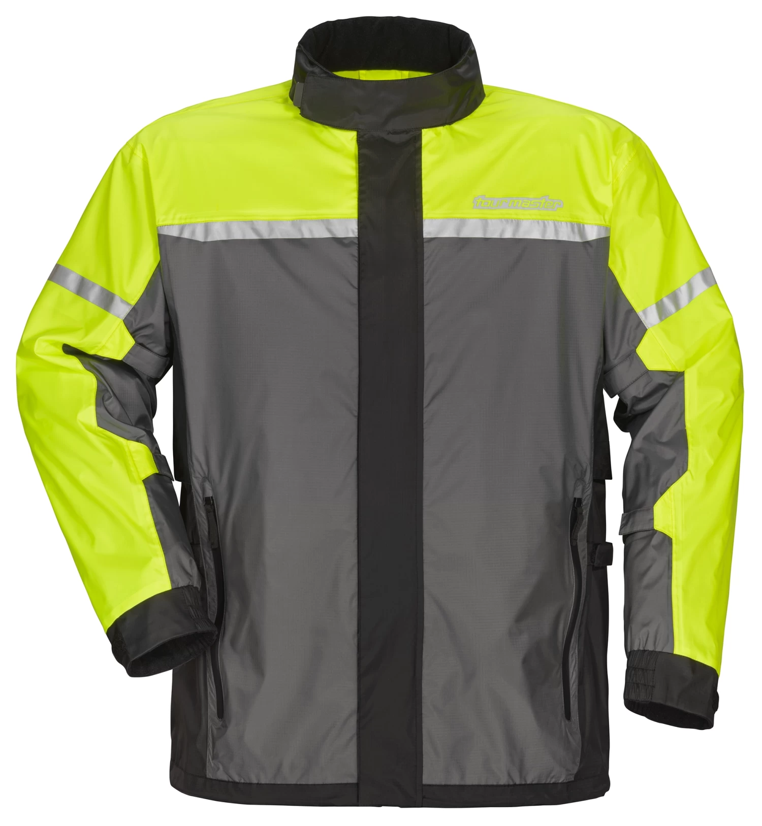 Tour Master Sentry Rain Jacket 10 Tour Master Sentry Rain Jacket - Image 8