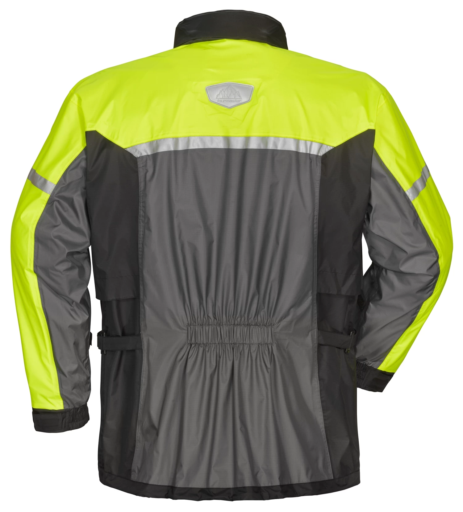 Tour Master Sentry Rain Jacket 11 Tour Master Sentry Rain Jacket - Image 9
