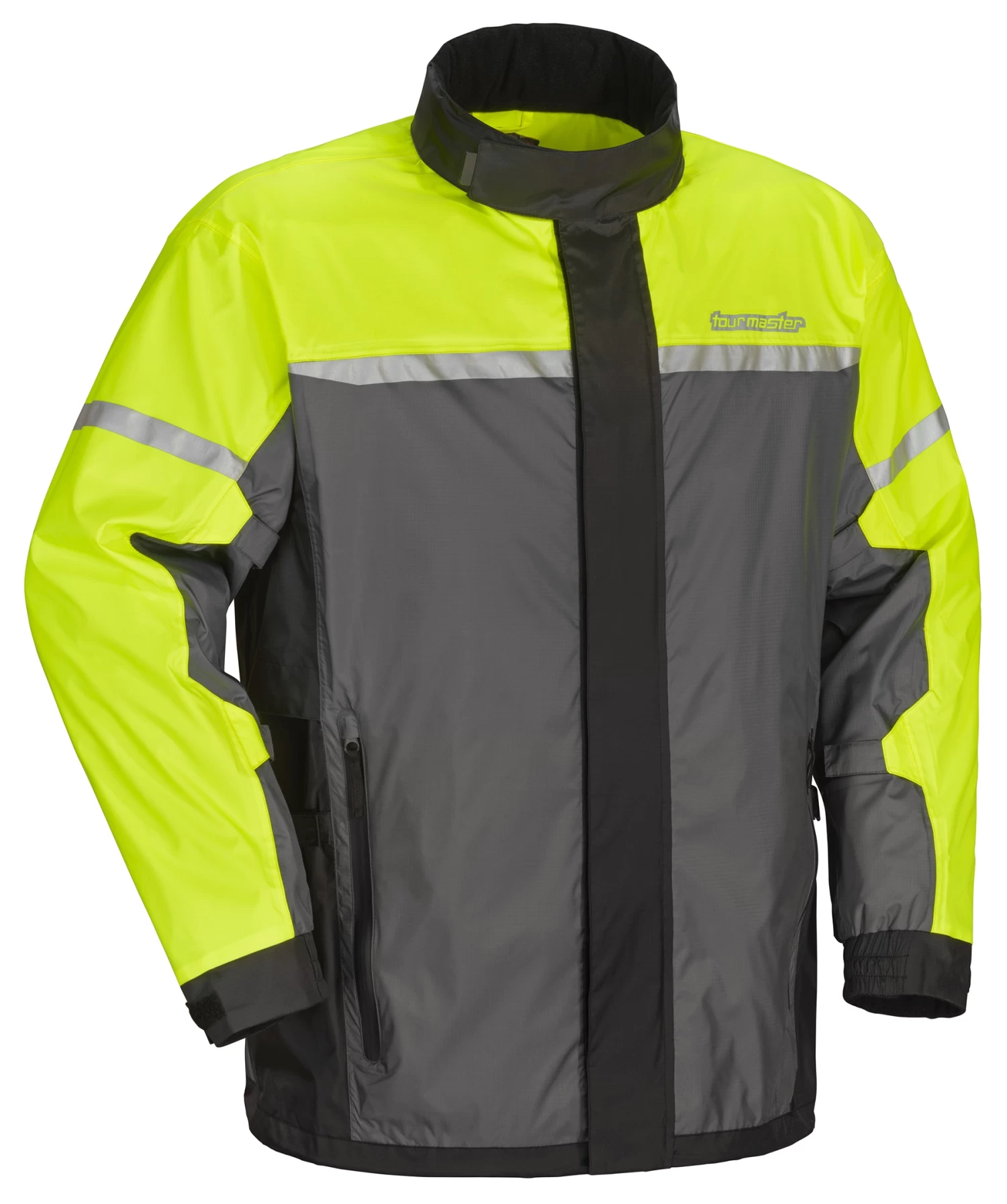 Tour Master Sentry Rain Jacket 9 Tour Master Sentry Rain Jacket - Image 7