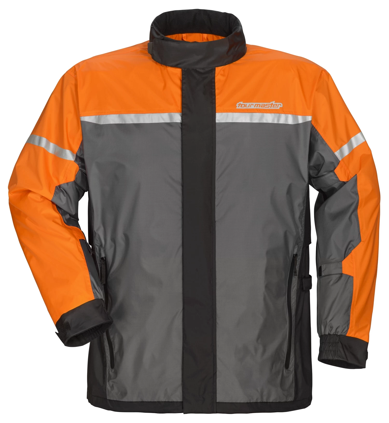 Tour Master Sentry Rain Jacket 7 Tour Master Sentry Rain Jacket - Image 5