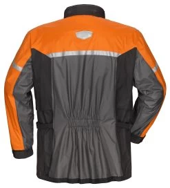 Tour Master Sentry Rain Jacket 16 Tour Master Sentry Rain Jacket -Motorcycle Parts tour master sentry rain jacket orange 2