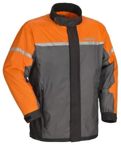 Tour Master Sentry Rain Jacket 14 Tour Master Sentry Rain Jacket -Motorcycle Parts tour master sentry rain jacket orange