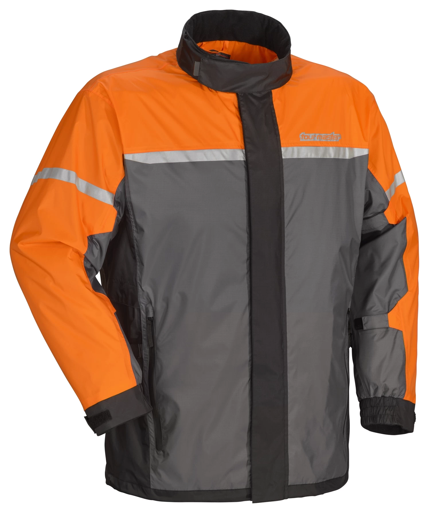 Tour Master Sentry Rain Jacket 6 Tour Master Sentry Rain Jacket - Image 4