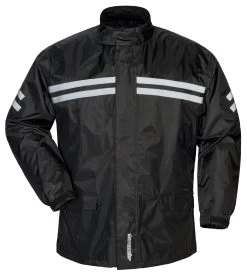 Tour Master Shield Two Piece Rain Suit