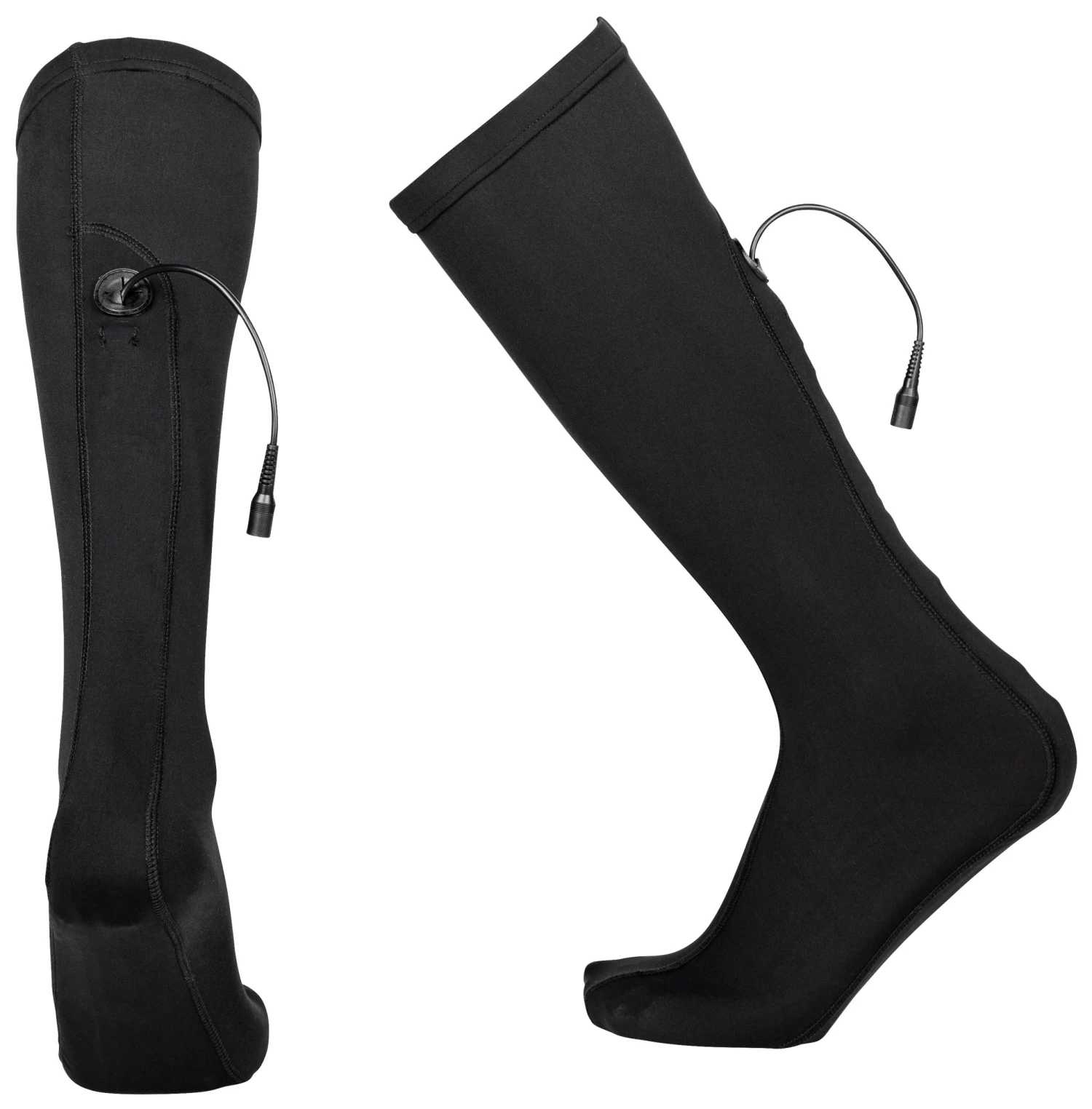 Tour Master Synergy Pro-Plus 12V Heated Sock Liners 4 Tour Master Synergy Pro-Plus 12V Heated Sock Liners - Image 2