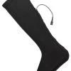 Tour Master Synergy Pro-Plus 12V Heated Sock Liners -Motorcycle Parts tour master synergy bt pro plus12 v socks