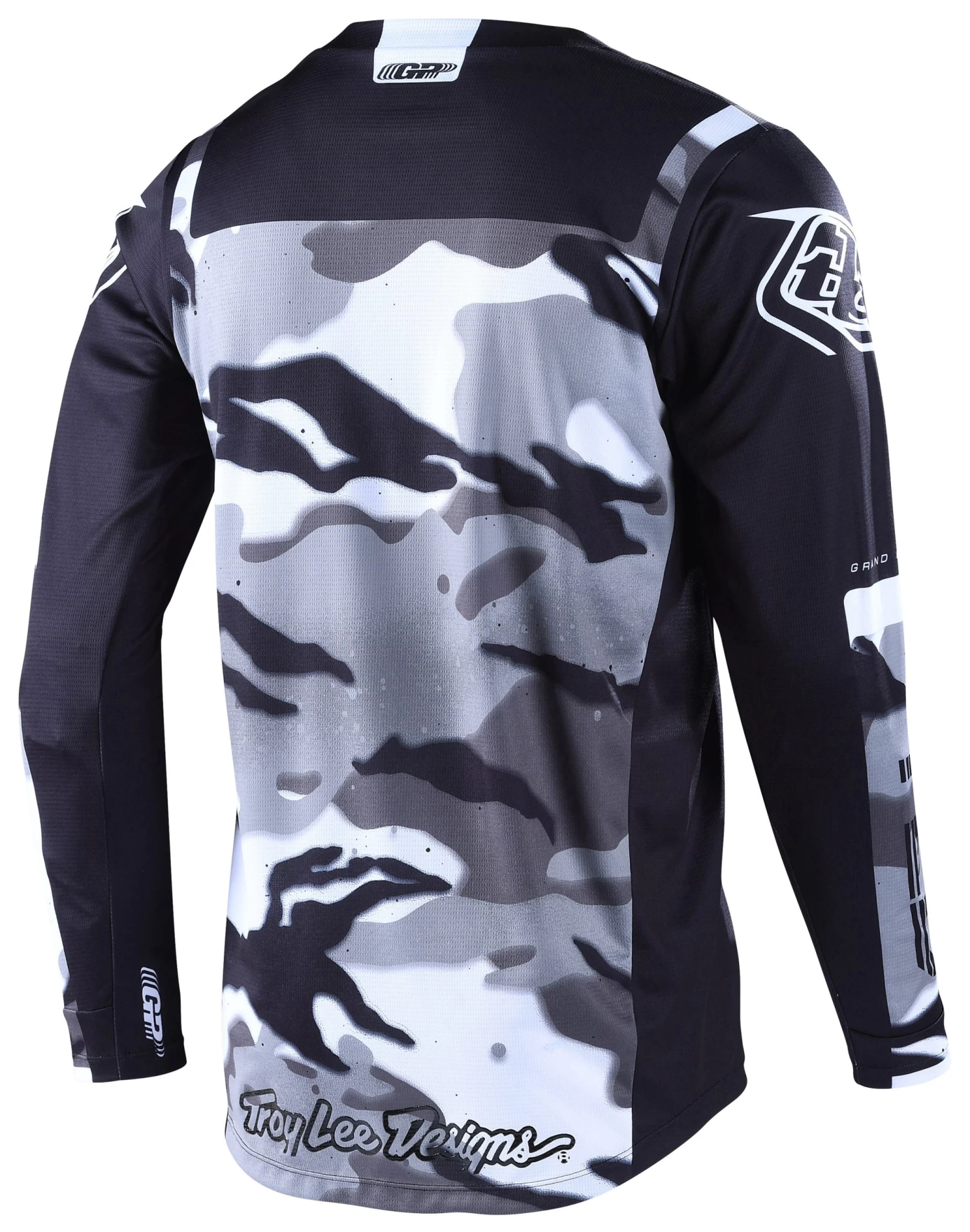 Troy Lee Designs GP Brazen Jersey 6 Troy Lee Designs GP Brazen Jersey - Image 4