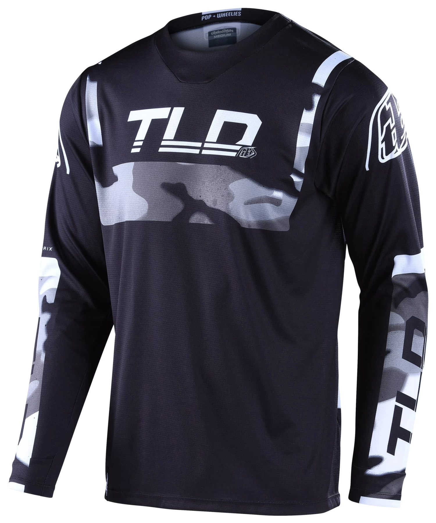 Troy Lee Designs GP Brazen Jersey 5 Troy Lee Designs GP Brazen Jersey - Image 3