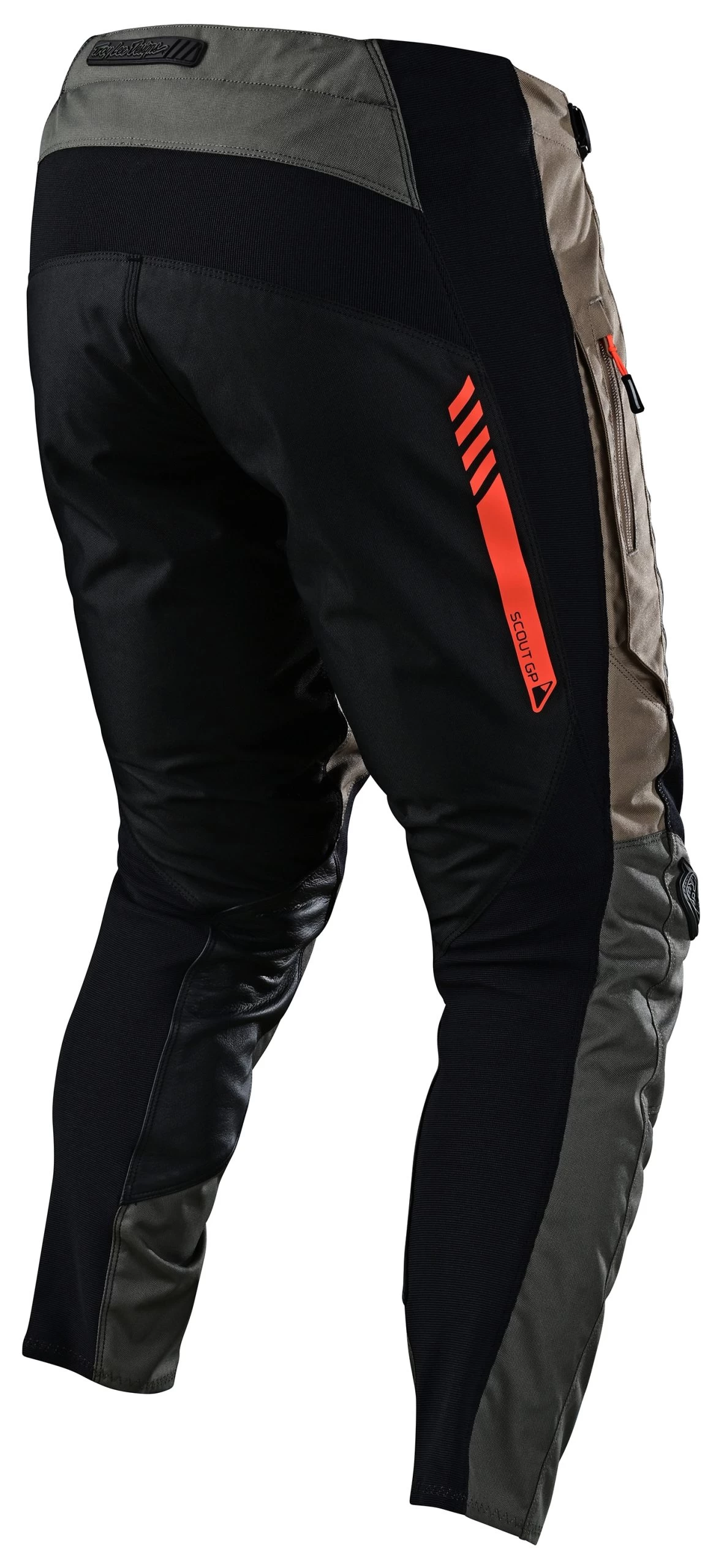 Troy Lee Designs Troy Lee Scout GP Pants 4 Troy Lee Designs Troy Lee Scout GP Pants - Image 2