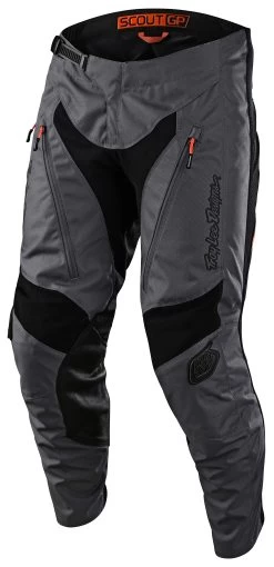 Troy Lee Designs Troy Lee Scout GP Pants 10 Troy Lee Designs Troy Lee Scout GP Pants -Motorcycle Parts troy lee scout gp pants beetle 2